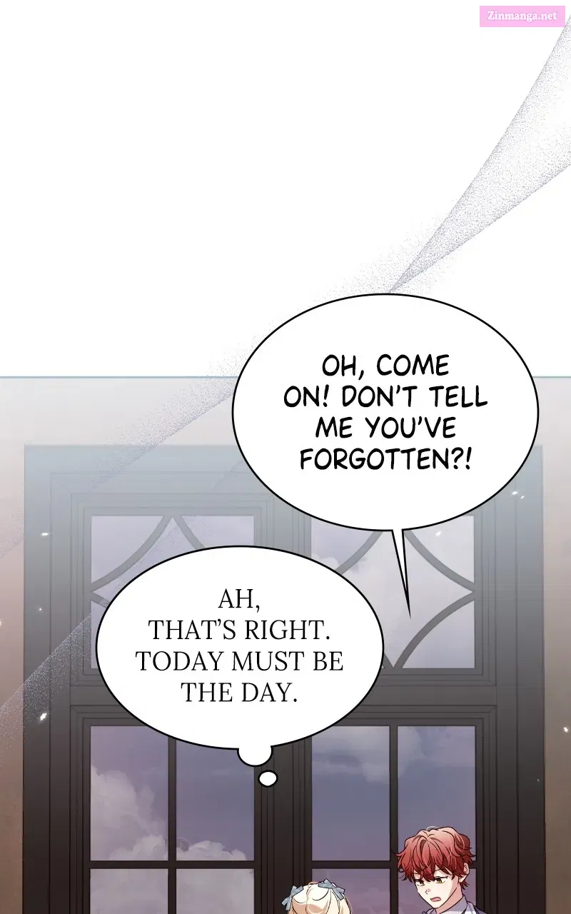 My Villainous FamilyWon't Let Me Be Zinmanga X Chapter 13 Page 90