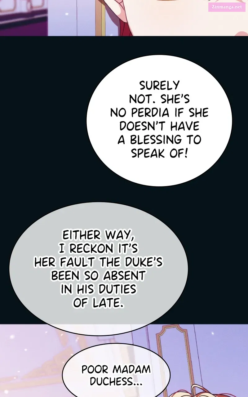 My Villainous FamilyWon't Let Me Be Zinmanga X Chapter 11 Page 21