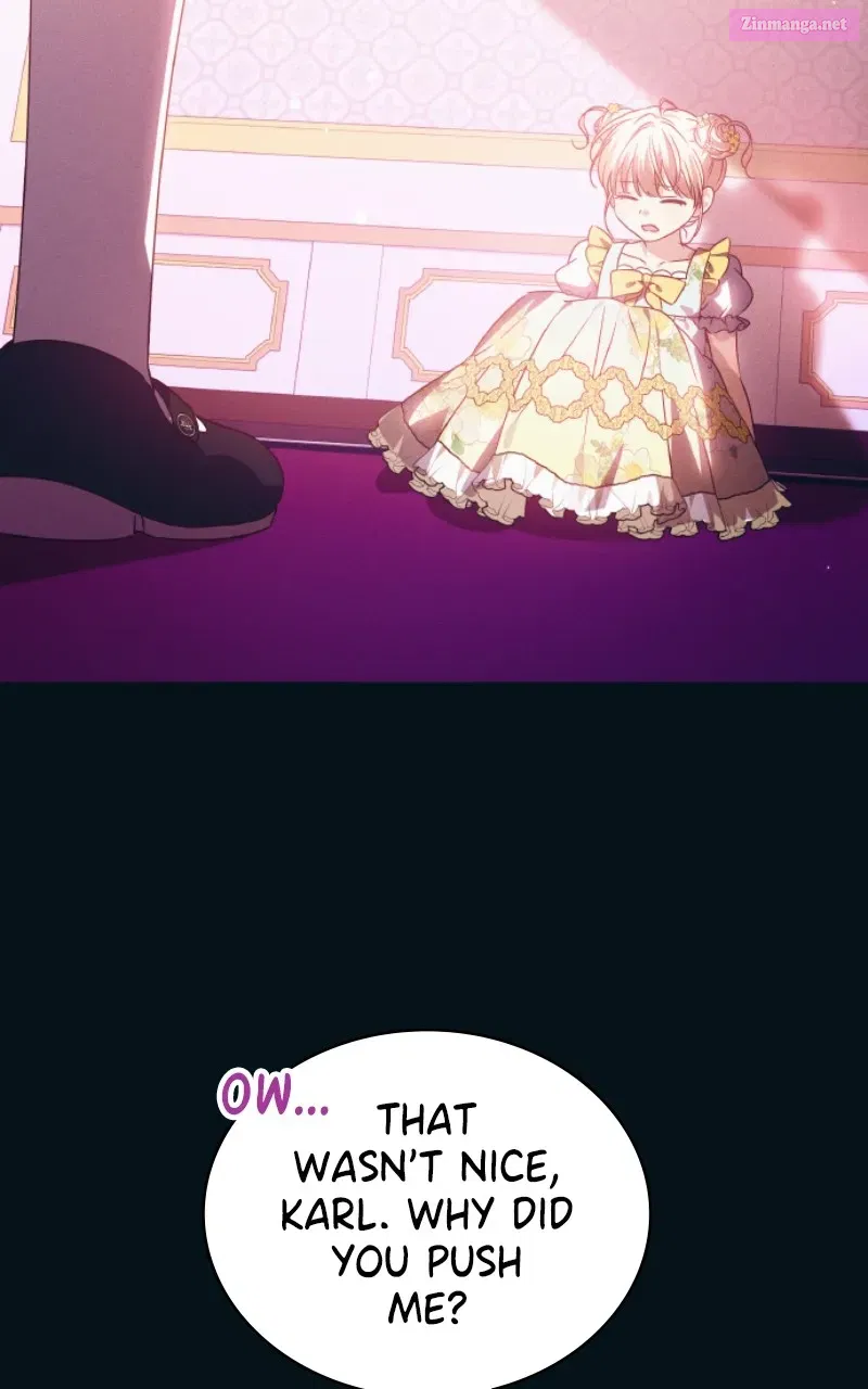 My Villainous FamilyWon't Let Me Be Zinmanga X Chapter 11 Page 26