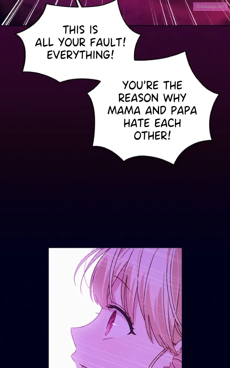 My Villainous FamilyWon't Let Me Be Zinmanga X Chapter 11 Page 32