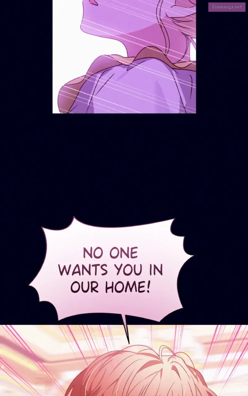 My Villainous FamilyWon't Let Me Be Zinmanga X Chapter 11 Page 33