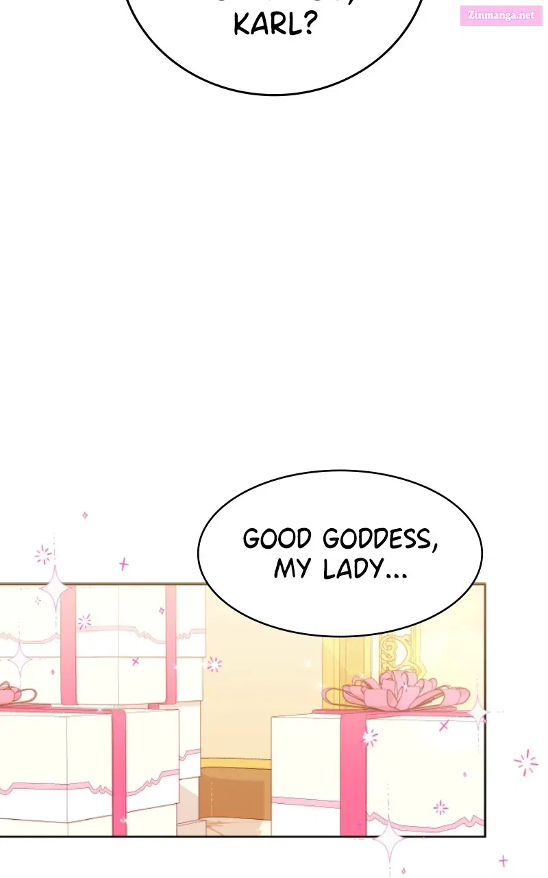 My Villainous FamilyWon't Let Me Be Zinmanga X Chapter 11 Page 44