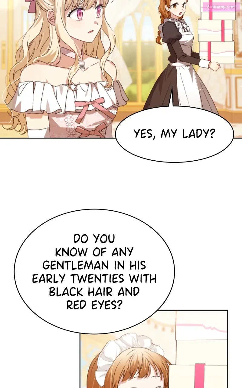 My Villainous FamilyWon't Let Me Be Zinmanga X Chapter 11 Page 54