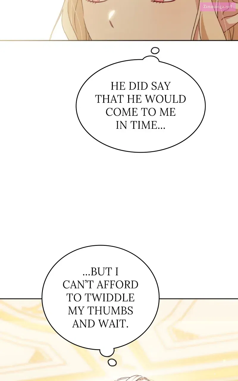 My Villainous FamilyWon't Let Me Be Zinmanga X Chapter 11 Page 59