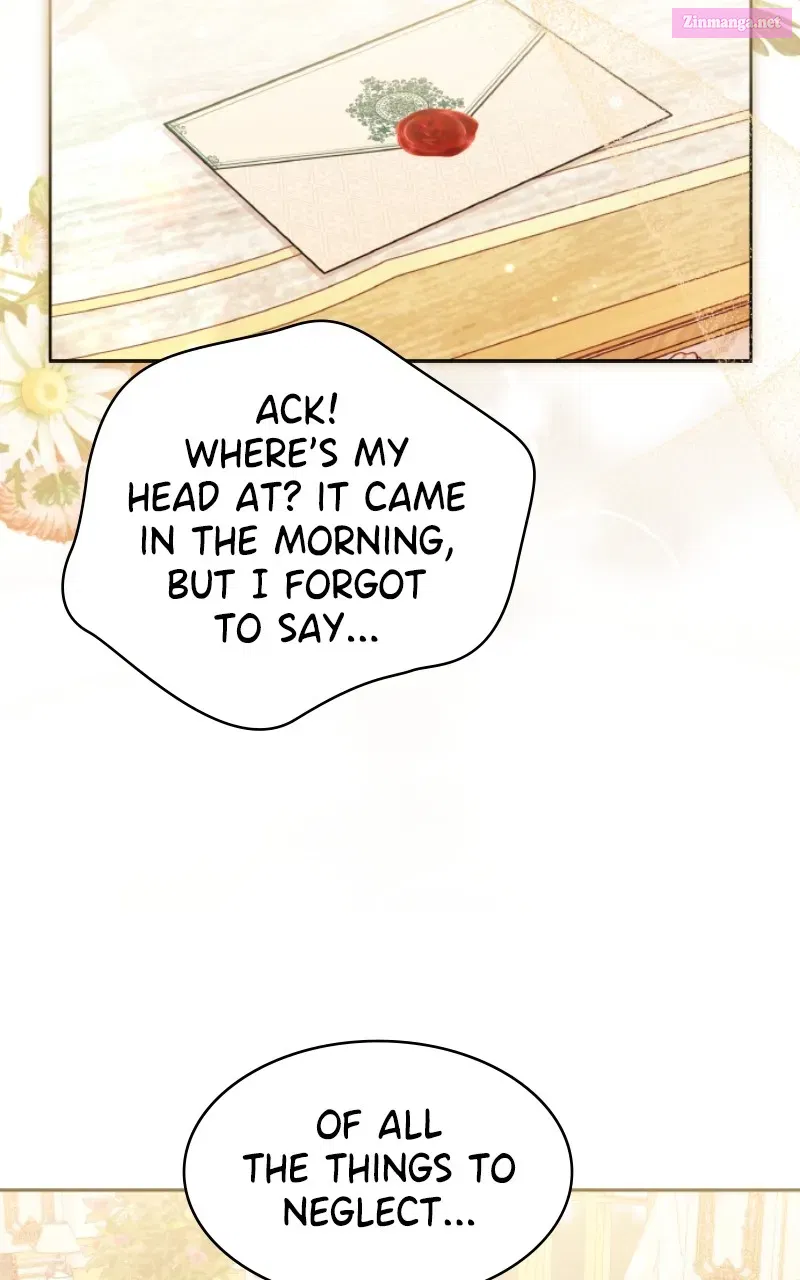 My Villainous FamilyWon't Let Me Be Zinmanga X Chapter 11 Page 61