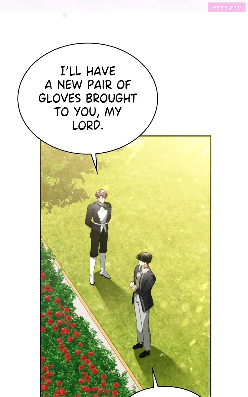 My Villainous FamilyWon't Let Me Be Zinmanga X Chapter 11 Page 78