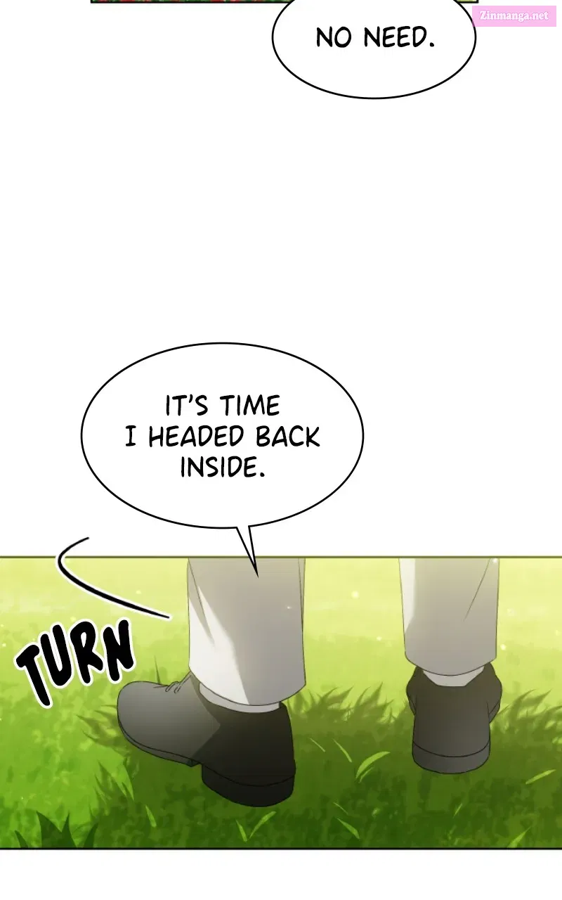 My Villainous FamilyWon't Let Me Be Zinmanga X Chapter 11 Page 79