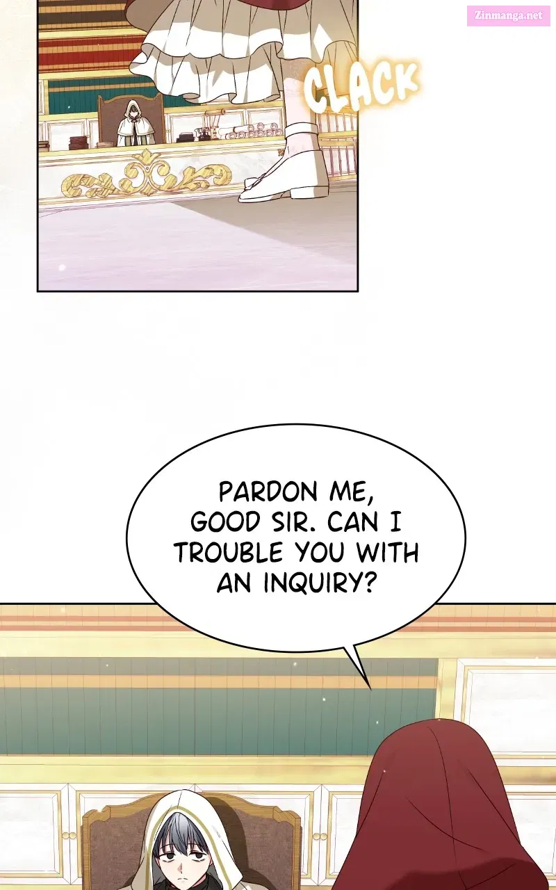 My Villainous FamilyWon't Let Me Be Zinmanga X Chapter 10 Page 13