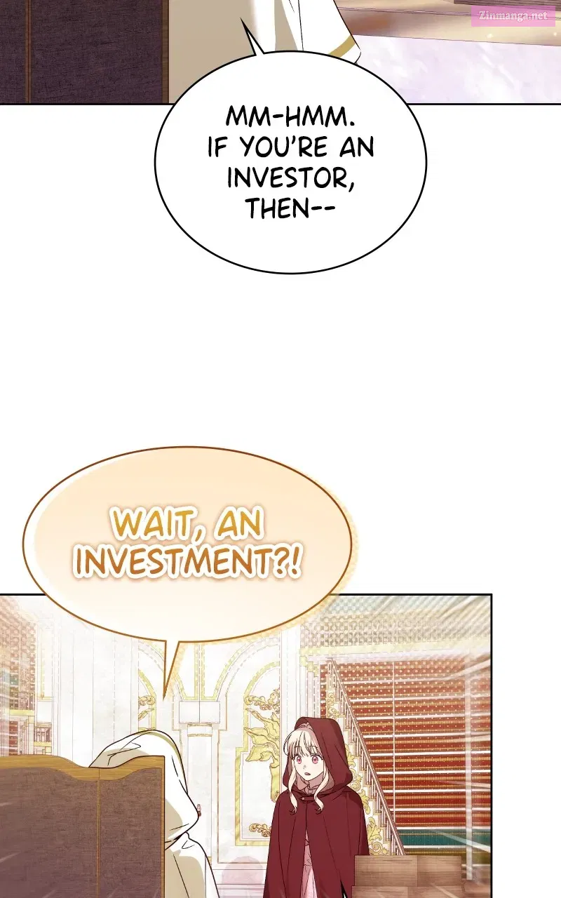 My Villainous FamilyWon't Let Me Be Zinmanga X Chapter 10 Page 16