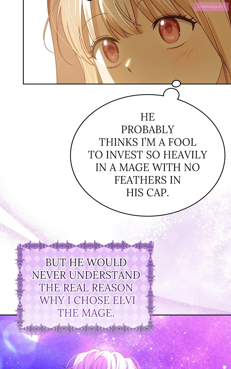 My Villainous FamilyWon't Let Me Be Zinmanga X Chapter 10 Page 28
