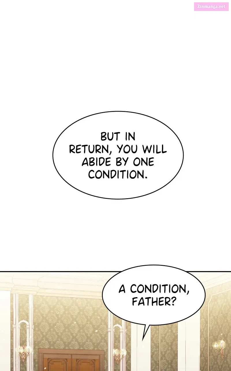 My Villainous FamilyWon't Let Me Be Zinmanga X Chapter 9 Page 1