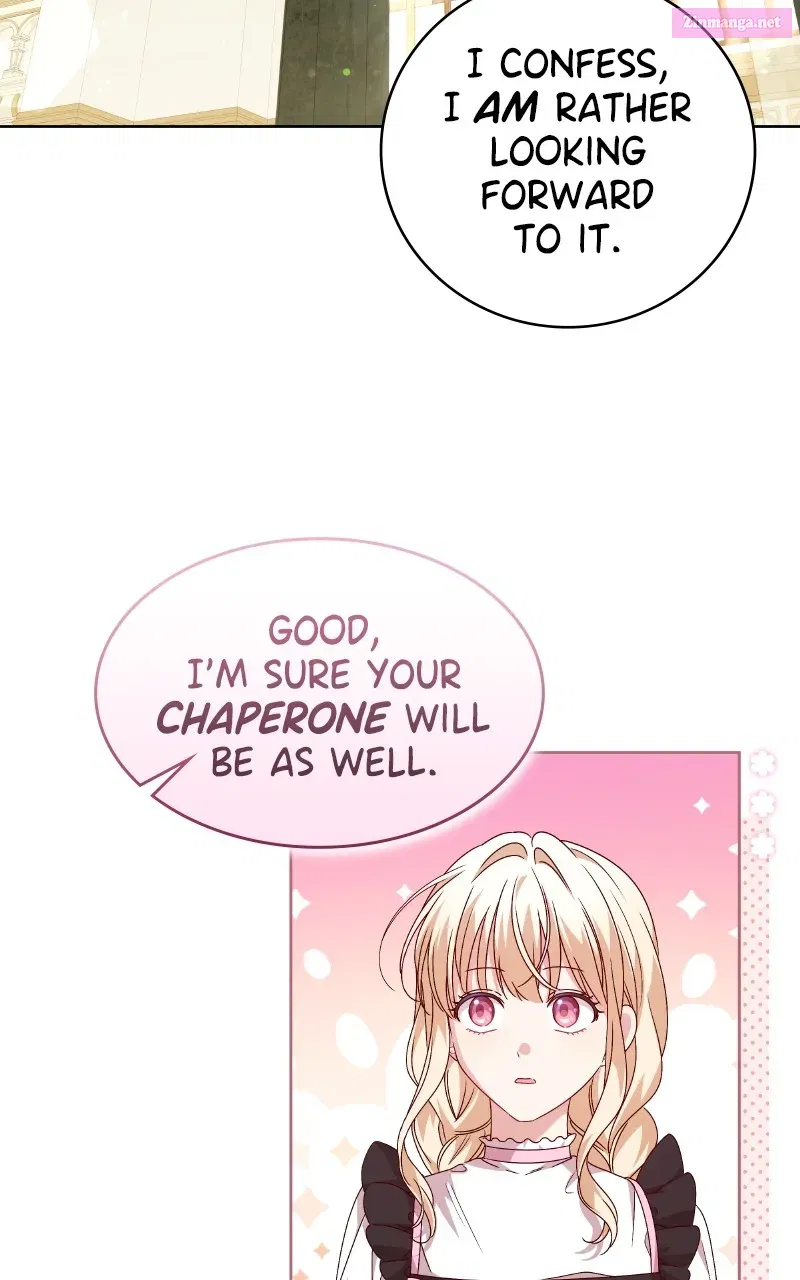 My Villainous FamilyWon't Let Me Be Zinmanga X Chapter 9 Page 3