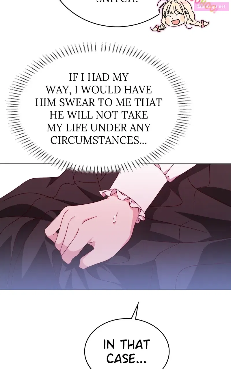 My Villainous FamilyWon't Let Me Be Zinmanga X Chapter 8 Page 67