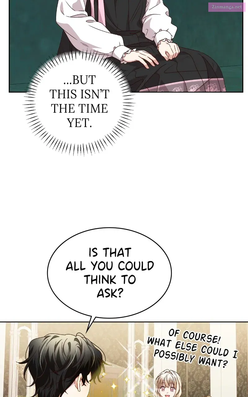 My Villainous FamilyWon't Let Me Be Zinmanga X Chapter 8 Page 69