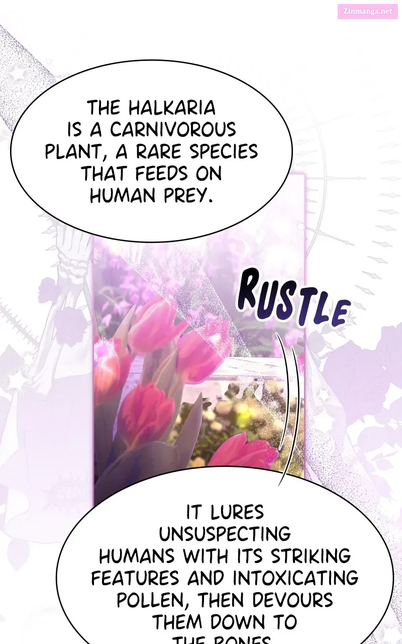 My Villainous FamilyWon't Let Me Be Zinmanga X Chapter 7 Page 51