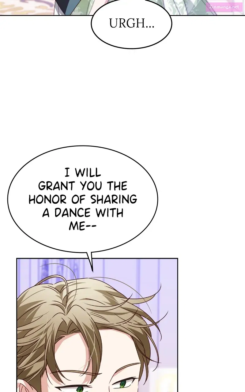 My Villainous FamilyWon't Let Me Be Zinmanga X Chapter 6 Page 27