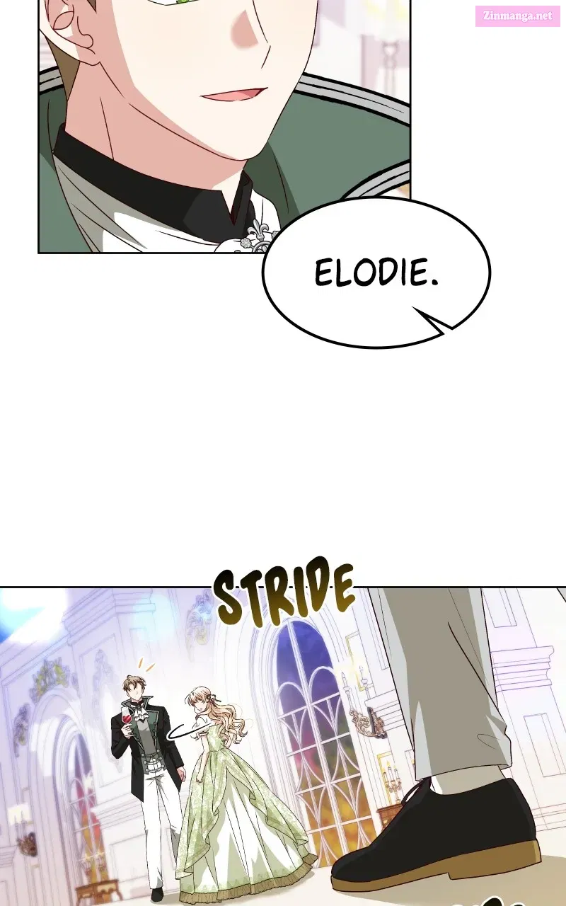 My Villainous FamilyWon't Let Me Be Zinmanga X Chapter 6 Page 28