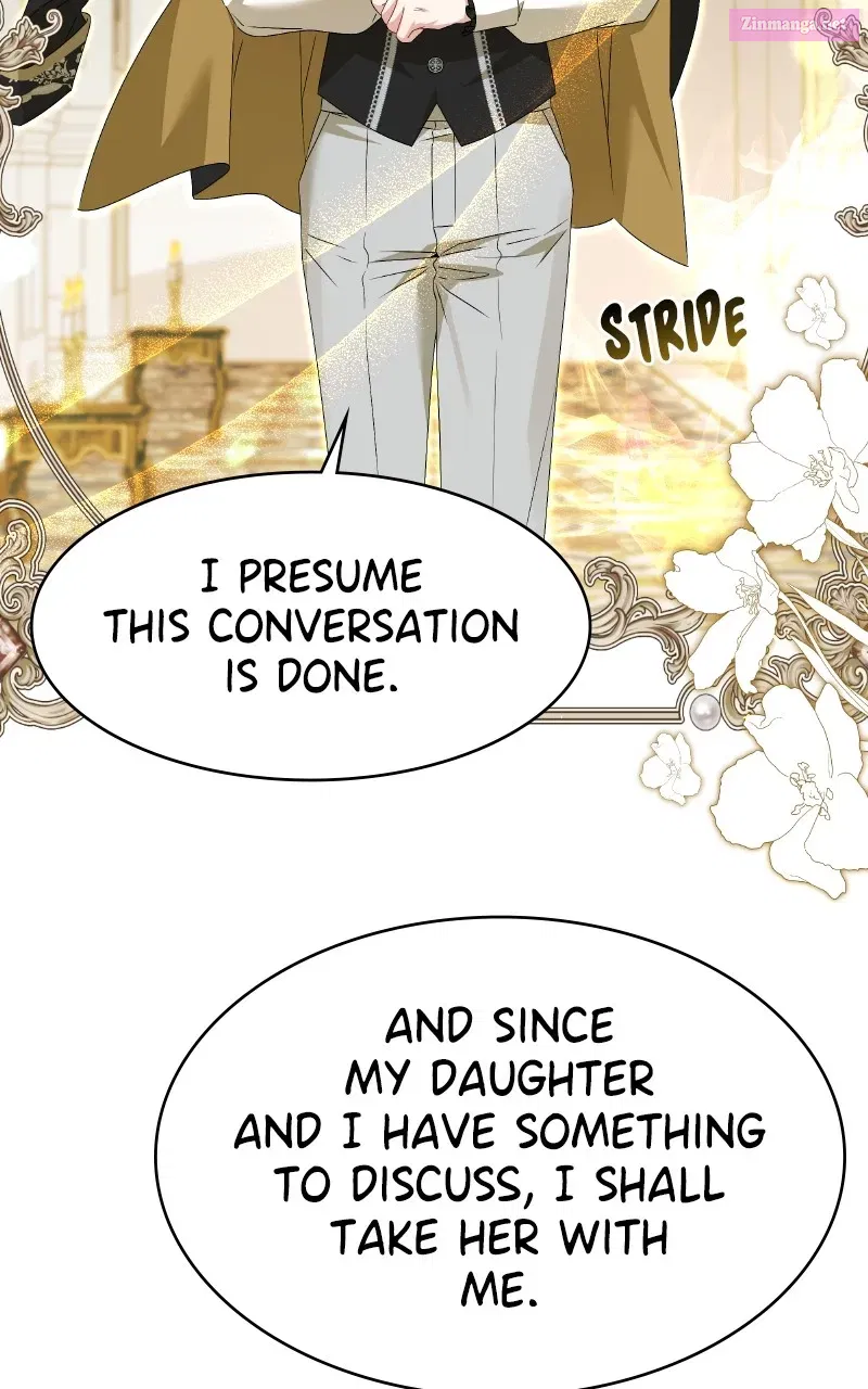 My Villainous FamilyWon't Let Me Be Zinmanga X Chapter 6 Page 31