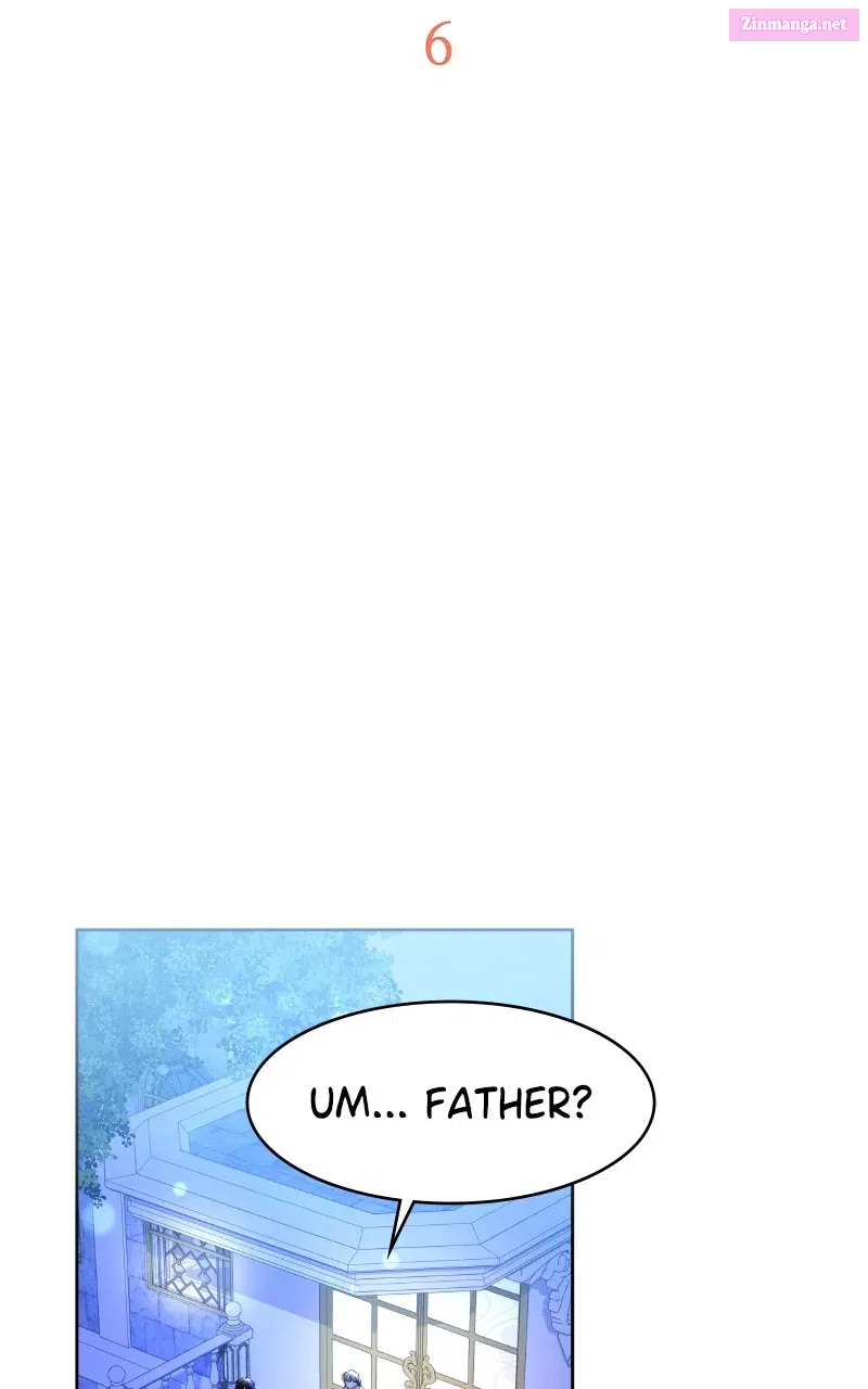 My Villainous FamilyWon't Let Me Be Zinmanga X Chapter 6 Page 40