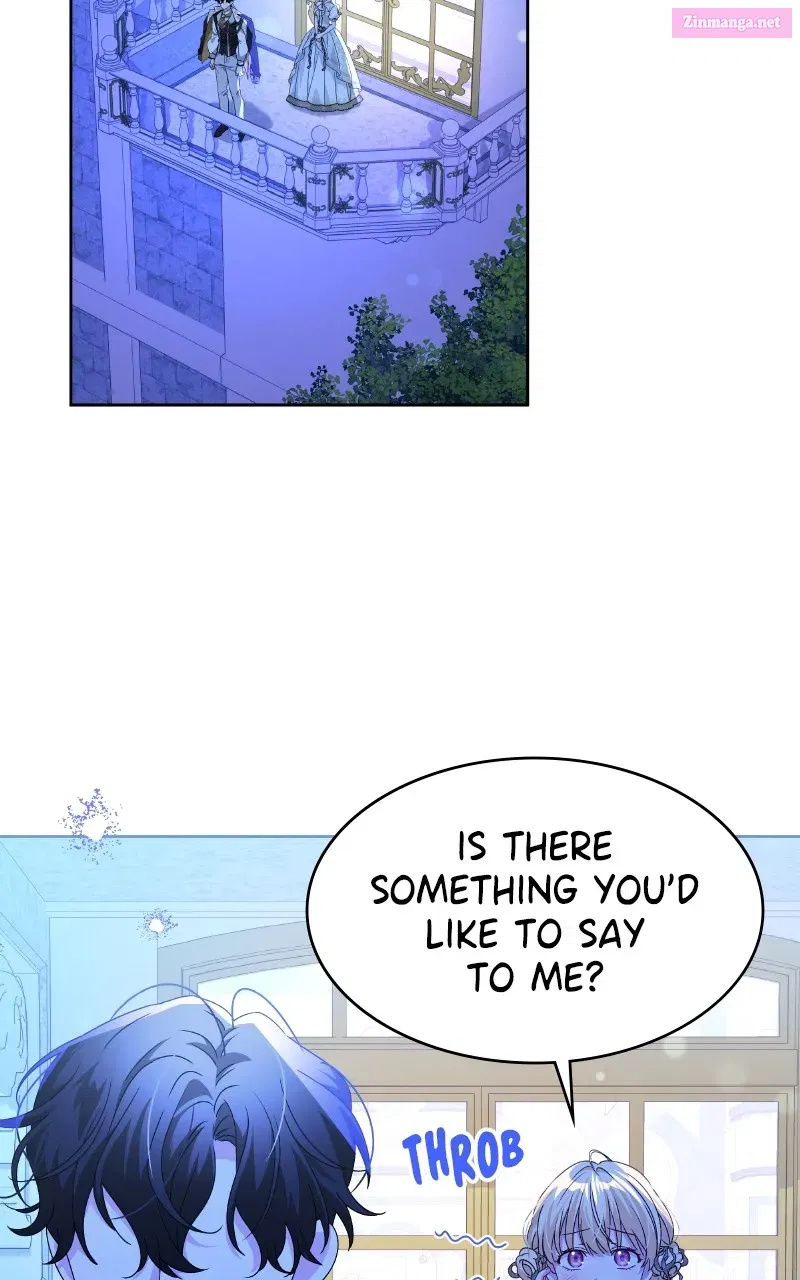 My Villainous FamilyWon't Let Me Be Zinmanga X Chapter 6 Page 41