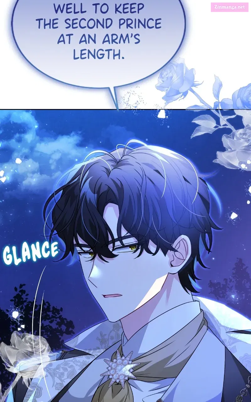 My Villainous FamilyWon't Let Me Be Zinmanga X Chapter 6 Page 44