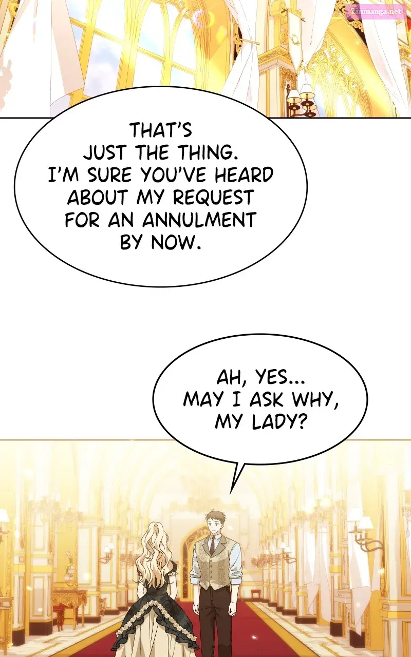 My Villainous FamilyWon't Let Me Be Zinmanga X Chapter 5 Page 26