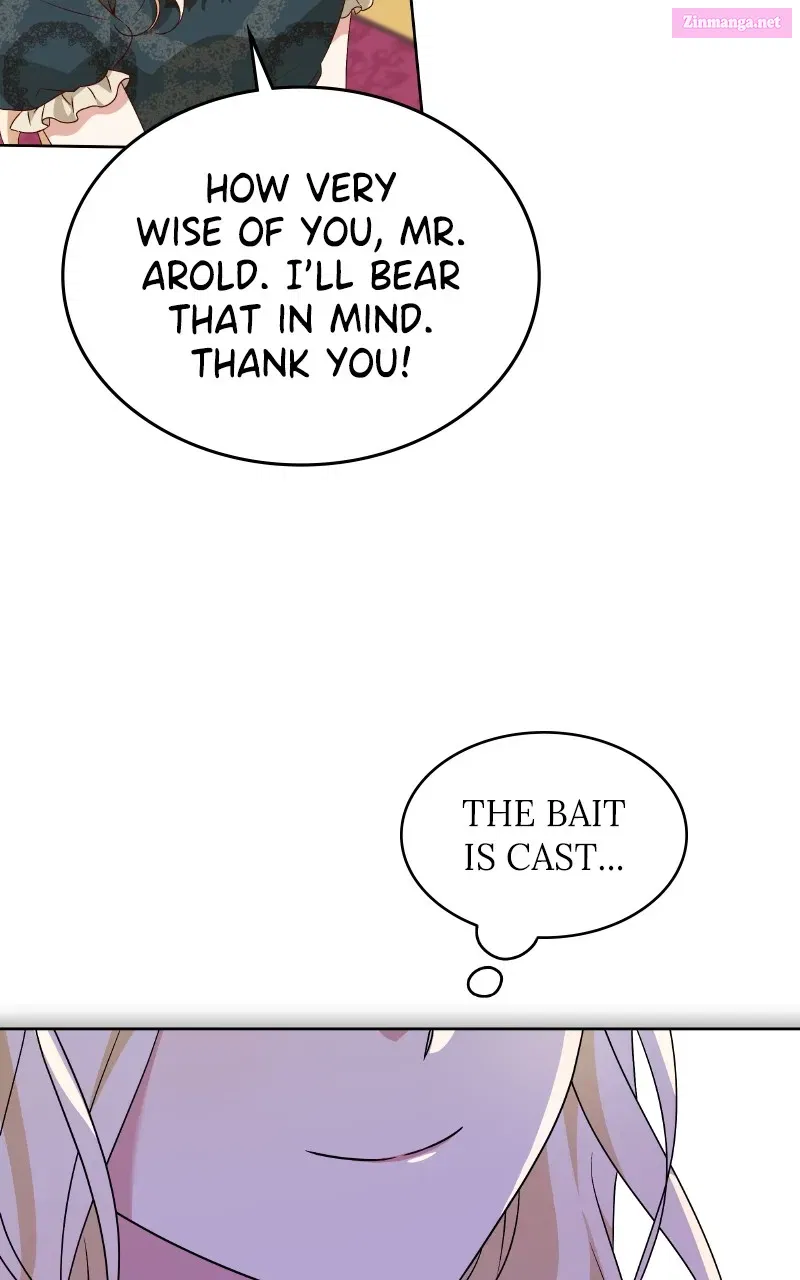 My Villainous FamilyWon't Let Me Be Zinmanga X Chapter 5 Page 39