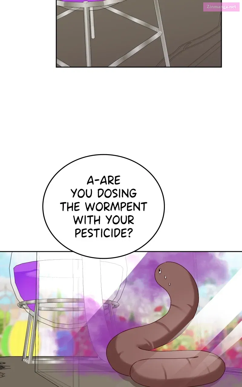 My Villainous FamilyWon't Let Me Be Zinmanga X Chapter 3 Page 16