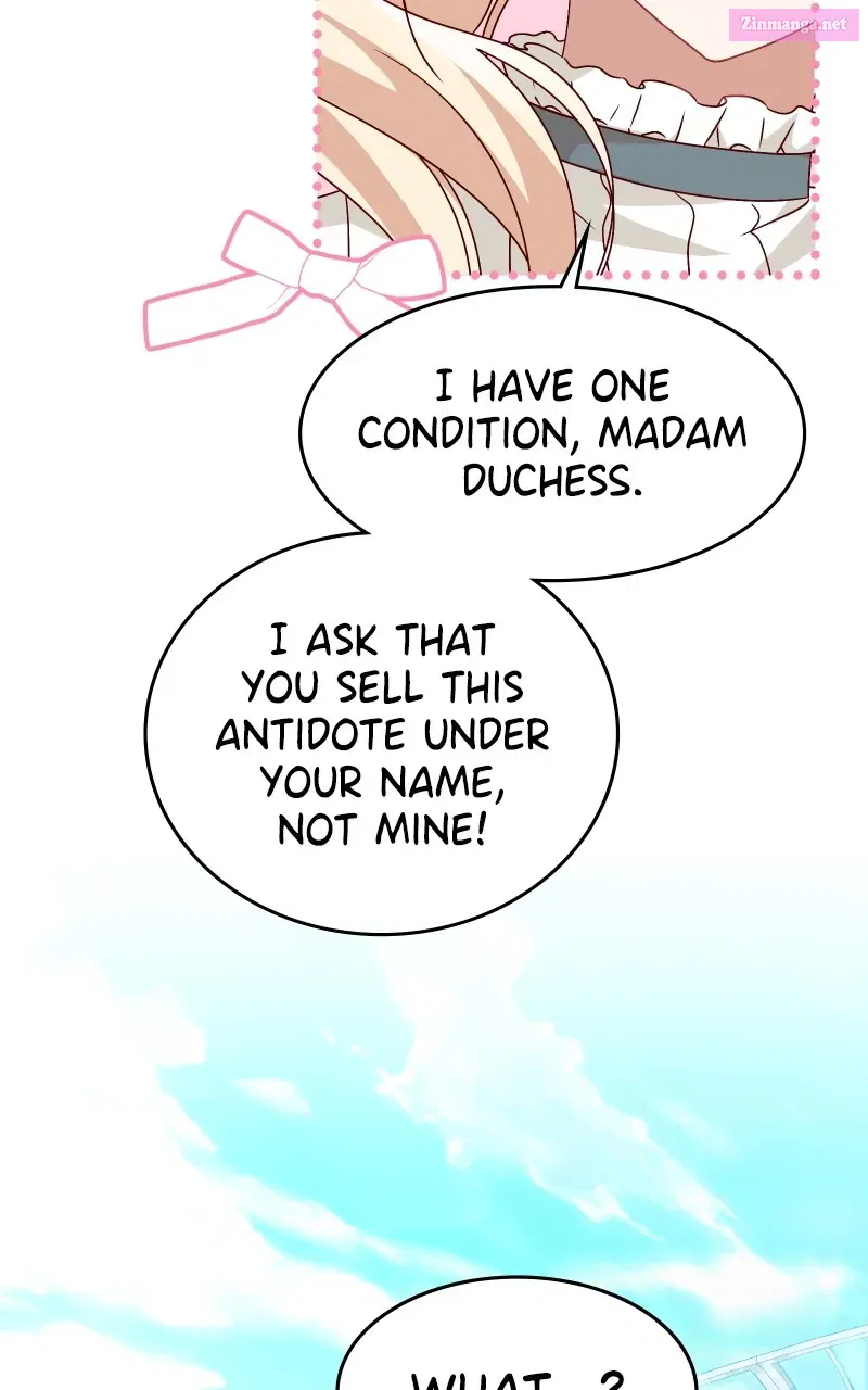 My Villainous FamilyWon't Let Me Be Zinmanga X Chapter 3 Page 34