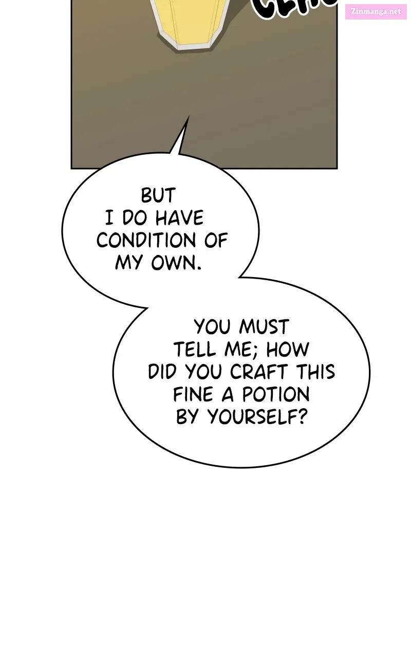 My Villainous FamilyWon't Let Me Be Zinmanga X Chapter 3 Page 42
