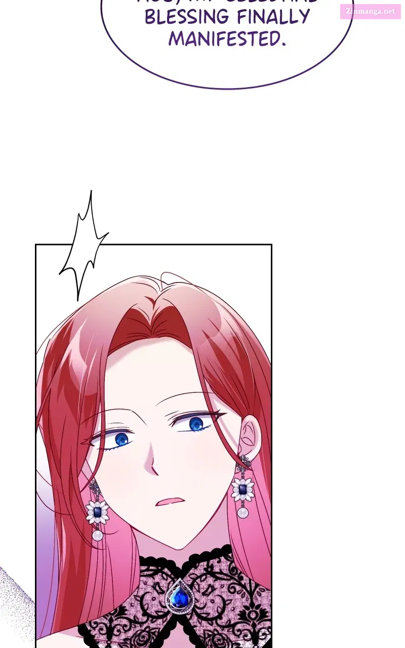 My Villainous FamilyWon't Let Me Be Zinmanga X Chapter 3 Page 44