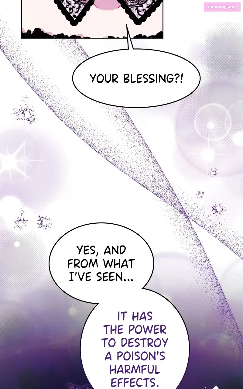 My Villainous FamilyWon't Let Me Be Zinmanga X Chapter 3 Page 45