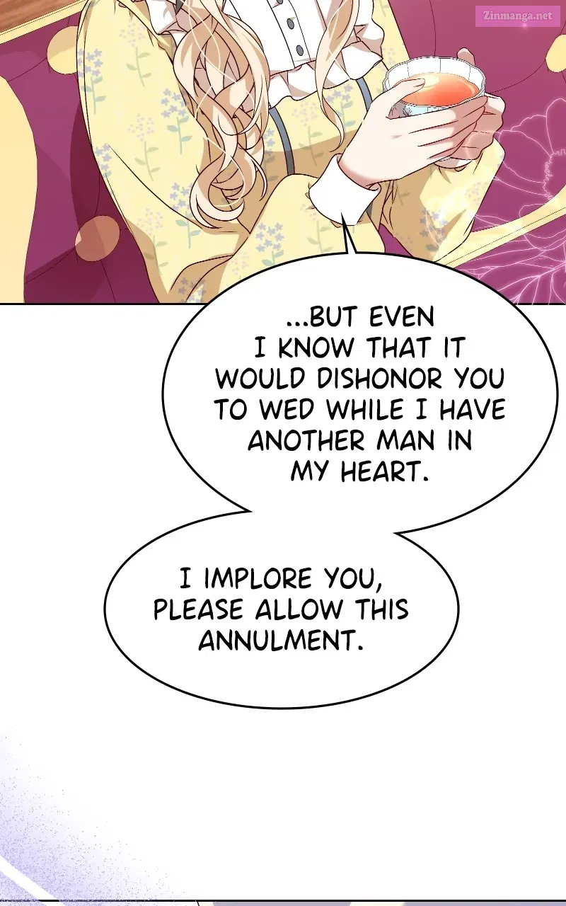 My Villainous FamilyWon't Let Me Be Zinmanga X Chapter 3 Page 90
