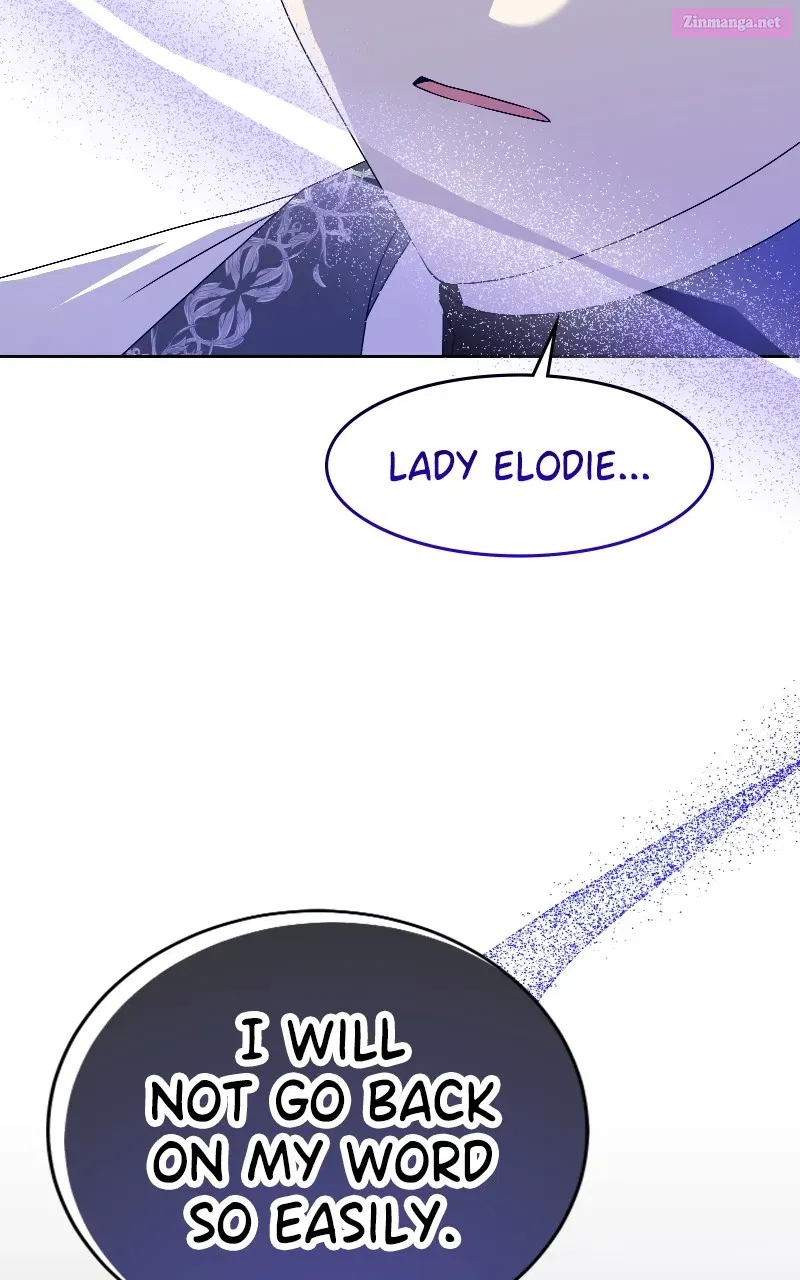 My Villainous FamilyWon't Let Me Be Zinmanga X Chapter 3 Page 91