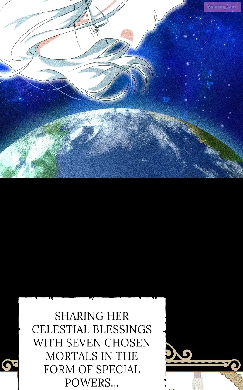 My Villainous FamilyWon't Let Me Be Zinmanga X Chapter 2 Page 8