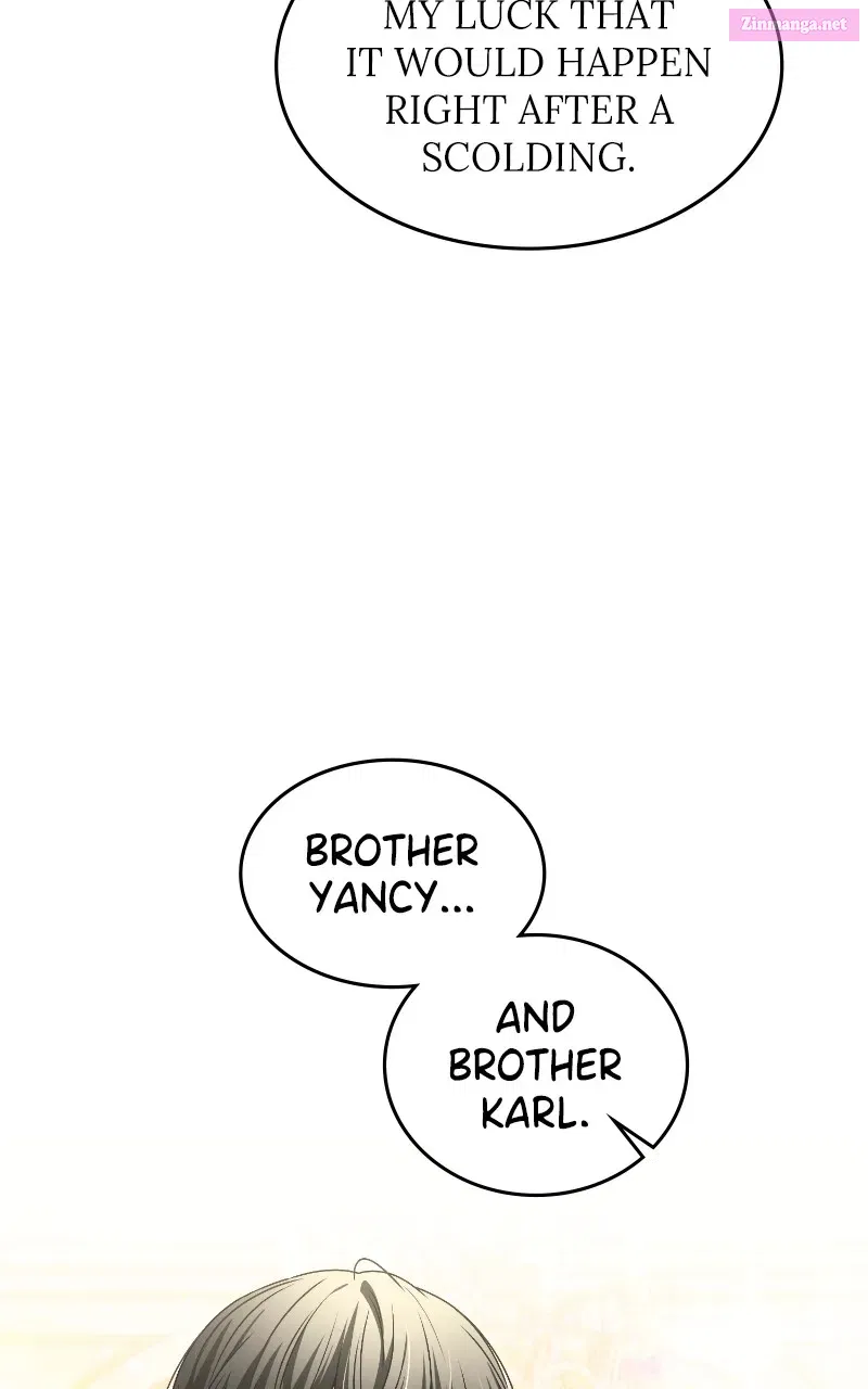 My Villainous FamilyWon't Let Me Be Zinmanga X Chapter 2 Page 18