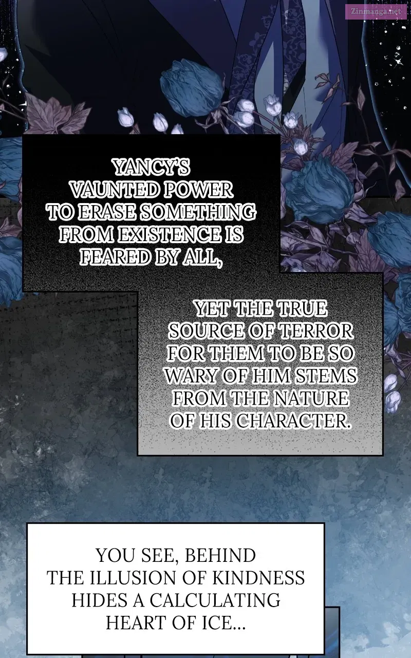 My Villainous FamilyWon't Let Me Be Zinmanga X Chapter 2 Page 27