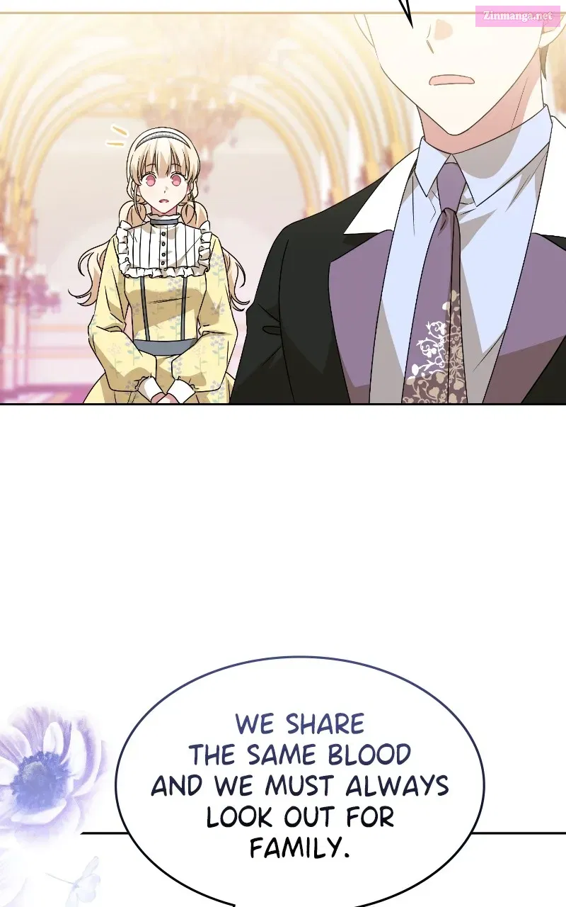 My Villainous FamilyWon't Let Me Be Zinmanga X Chapter 2 Page 34