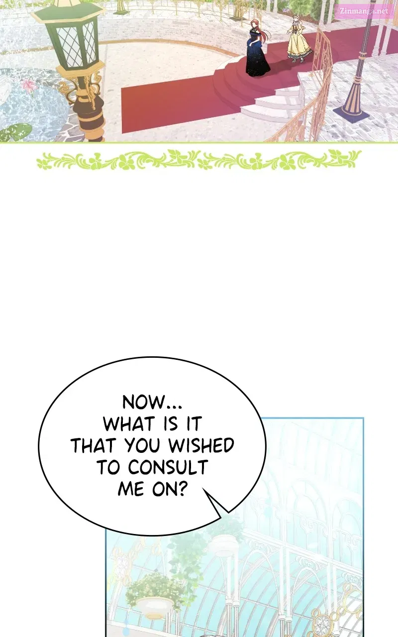My Villainous FamilyWon't Let Me Be Zinmanga X Chapter 2 Page 84