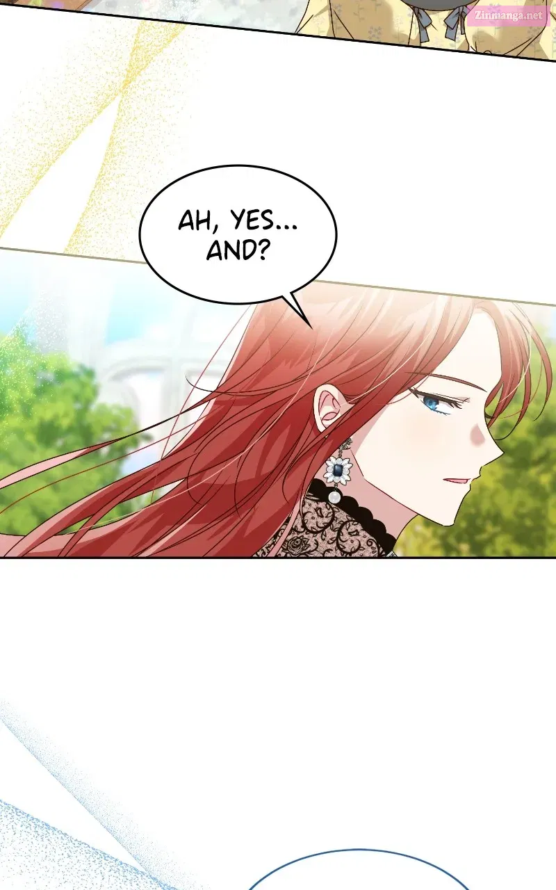 My Villainous FamilyWon't Let Me Be Zinmanga X Chapter 2 Page 87