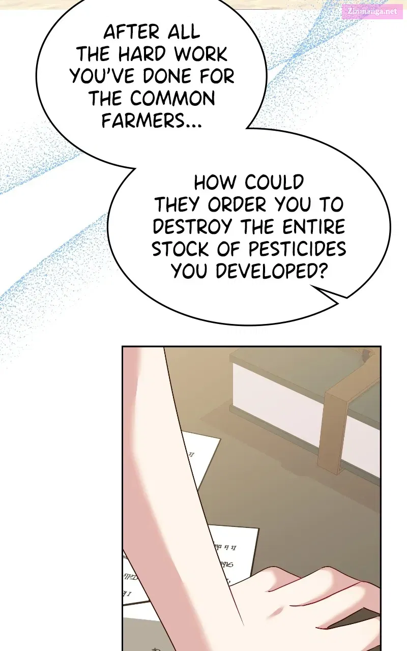 My Villainous FamilyWon't Let Me Be Zinmanga X Chapter 2 Page 89