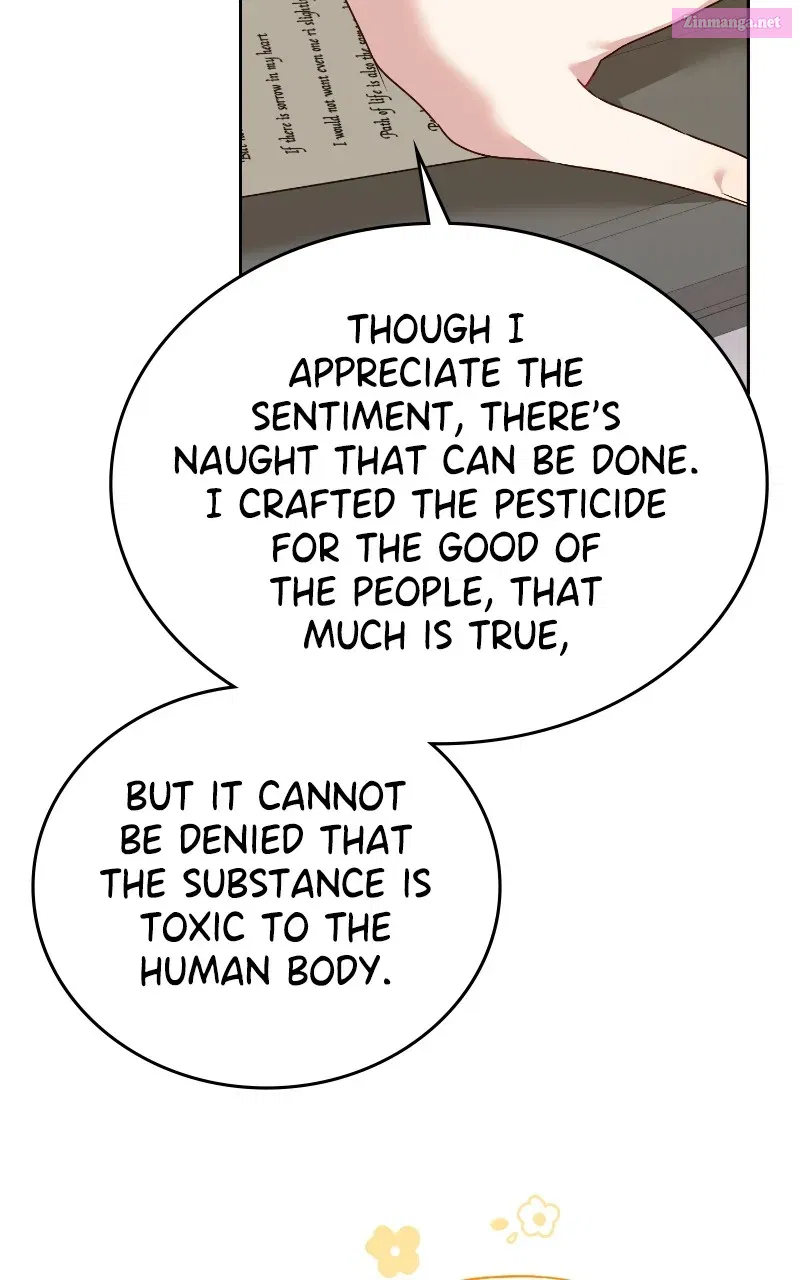 My Villainous FamilyWon't Let Me Be Zinmanga X Chapter 2 Page 90