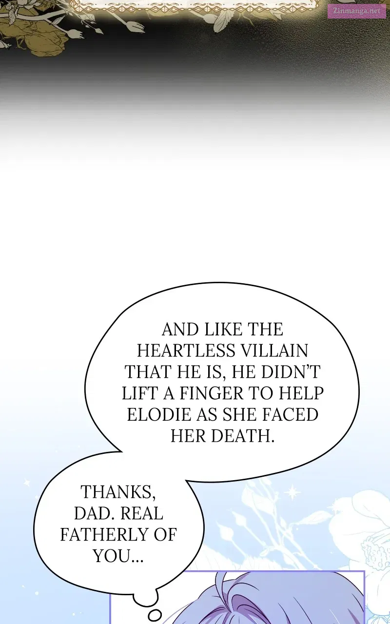 My Villainous FamilyWon't Let Me Be Zinmanga X Chapter 1 Page 41