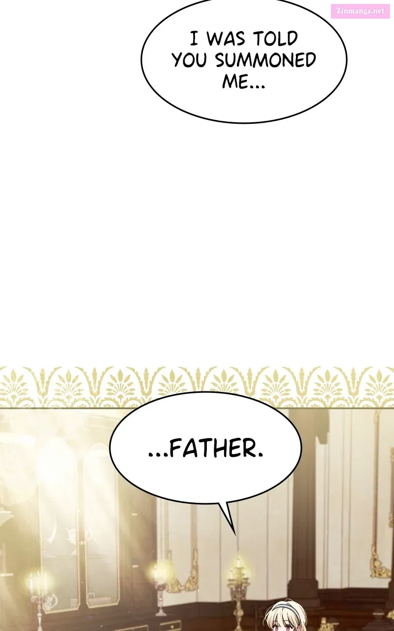 My Villainous FamilyWon't Let Me Be Zinmanga X Chapter 1 Page 74