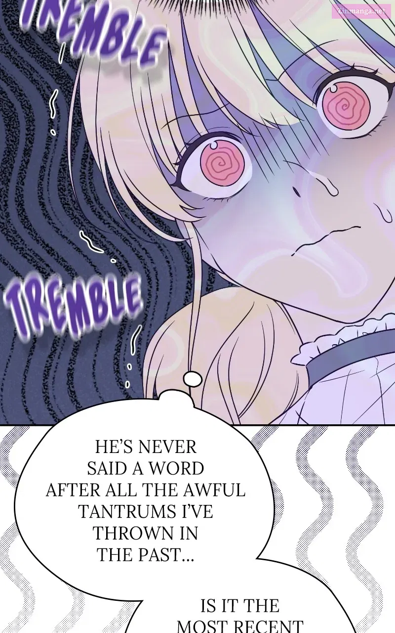 My Villainous FamilyWon't Let Me Be Zinmanga X Chapter 1 Page 78