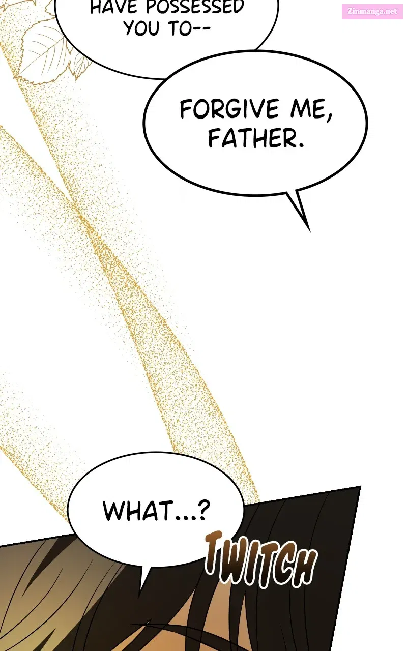 My Villainous FamilyWon't Let Me Be Zinmanga X Chapter 1 Page 82