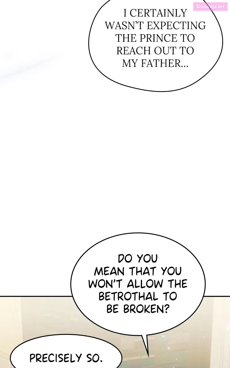 My Villainous FamilyWon't Let Me Be Zinmanga X Chapter 1 Page 94