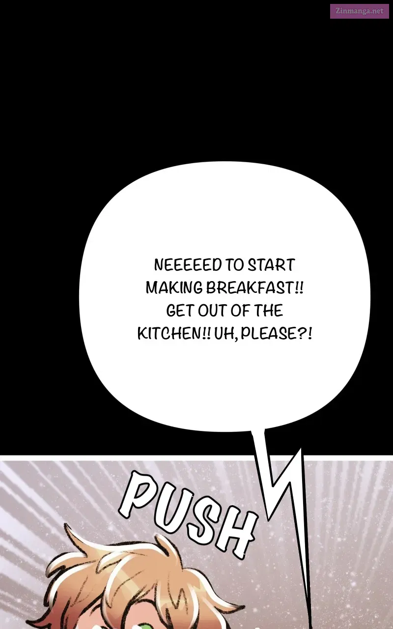 Star Catcher Zinmanga X Chapter 35 Page 19