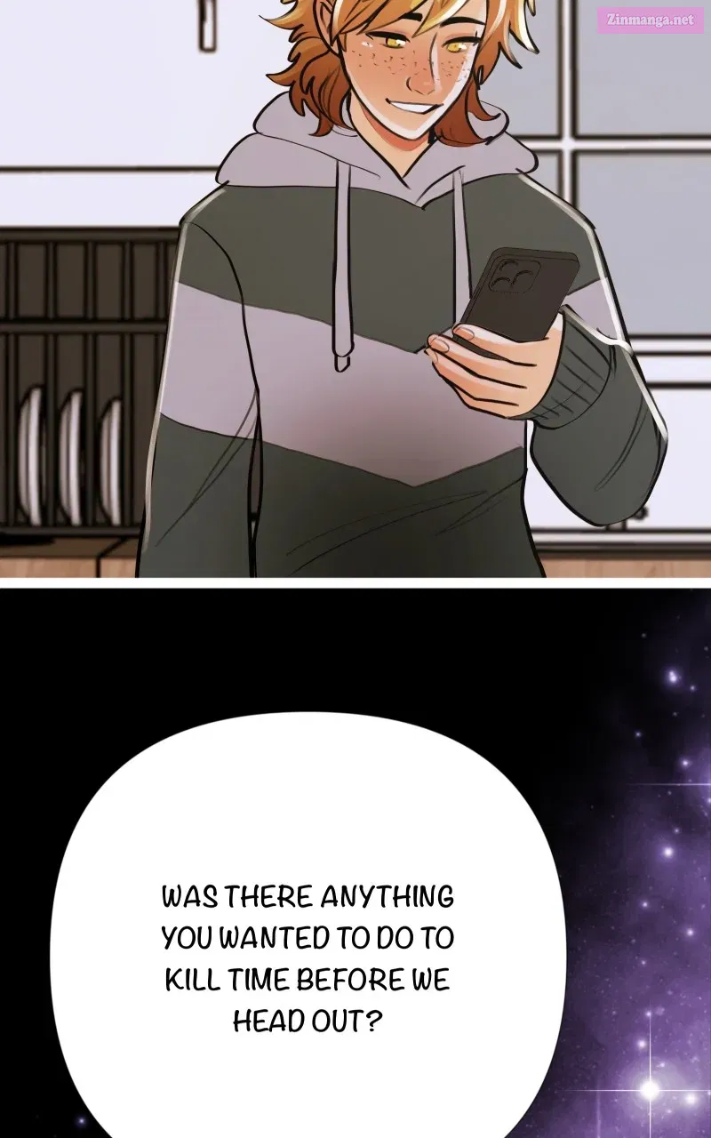 Star Catcher Zinmanga X Chapter 35 Page 32