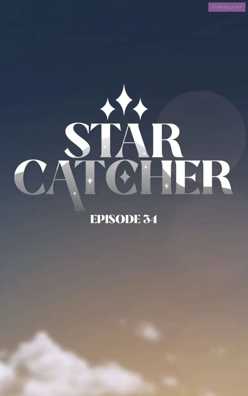 Star Catcher Zinmanga X Chapter 34 Page 1